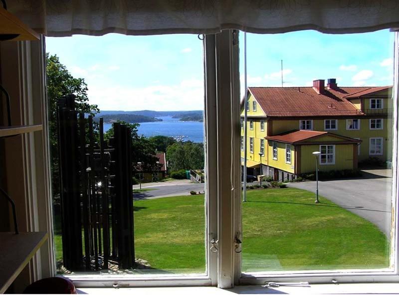 Stf Ljungskile Folkhoegskola Hostel And Hotel Værelse billede